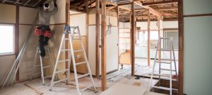 Entreprise de rénovation de la maison et de rénovation d’appartement à Urcy